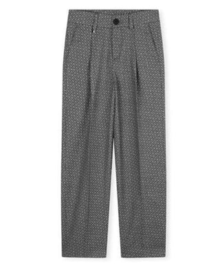Hugo Boss Pantaloni con pinces da bambino J51195