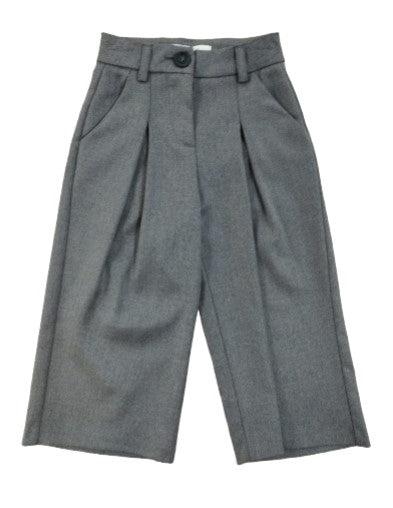 Vicolo-Hose mit Falten 3141P1119