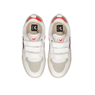Veja Sneakers v 10 cy0703612c con lacci