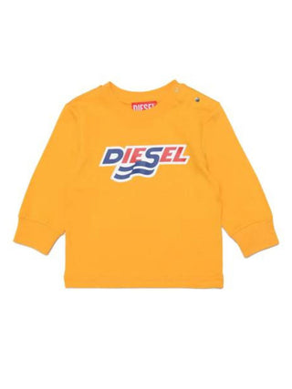 Diesel-T-Shirt k00270