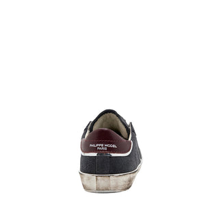 Philippe Model Sneakers PARIS 8448300 con lacci