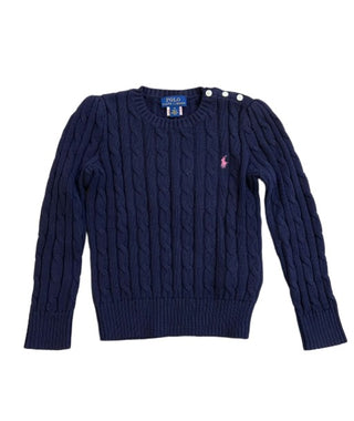 Polo Ralph Lauren Maglia girocollo 312737921034