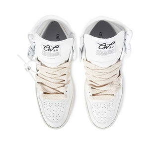 Off-White Sneakers OFF-COURT OMIA065/S24LEA0040 con lacci