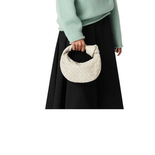 Bottega Veneta Borsa Mini Jodie 651876VCPP59143 In Pelle