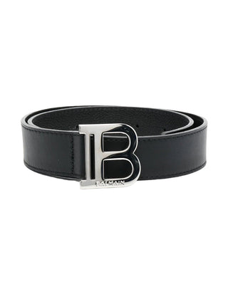 Balmain Unisex Belt for Boys and Girls BS0R11