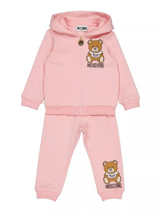 Moschino Tuta 2 pezzi MQK00G