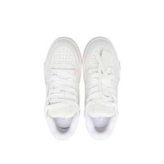 Off-White Sneakers Out Of Office OGIA007S26LEA0020140 Unisex Junior