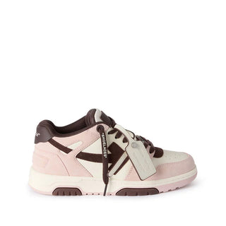 Off-White Sneakers Out Of Office OF05731655PNKDPK