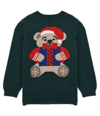 Für Sie Pullover mit Rundhalsausschnitt 33796