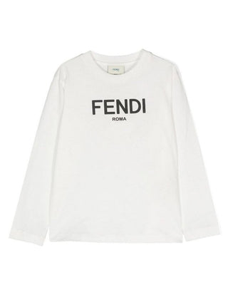 Fendi T-shirt  JUI154-7AJ