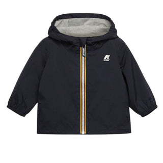 k-Way Giubbino E. Jack Stretch Nylon Jersey K3113ZW