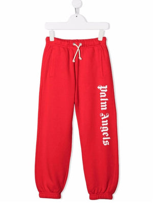 Palm Angels Joggerhose PBCH002F21FLE0012501