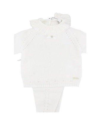 Pili Carrera Tutina due pezzi  pil0133