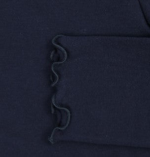Il Gufo T-shirt collo alto COATA061M0011