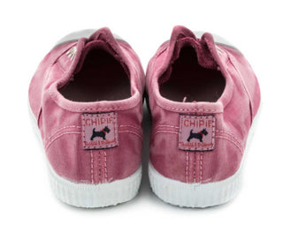 Chipie Sneakers slip-on Josepe5 con elastico
