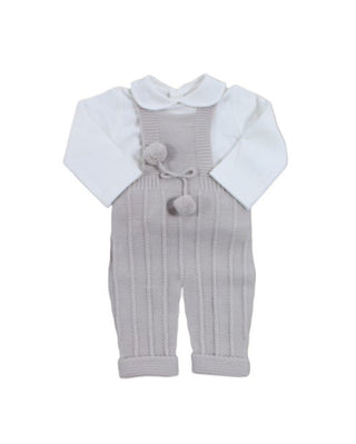 Baby Fashion Completo con cappellino 532.7