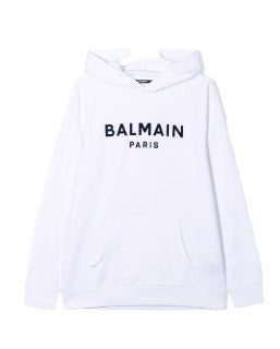 Balmain Kapuzenpullover 6P4540