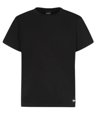 LES (ART)ISTS Virgil T-shirt 24FWLATS751 With Print