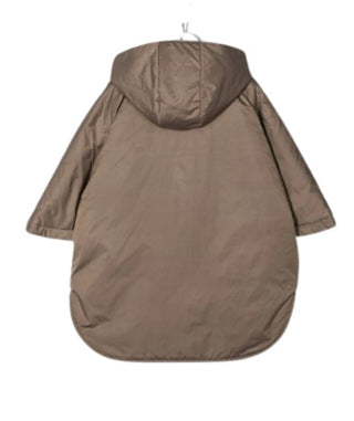 Brunello Cucinelli Giubbino bimba BB5710444C