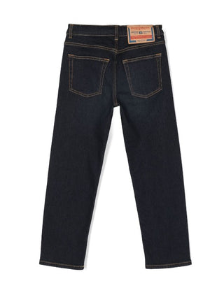 Diesel Jeans mit geradem Bein J00808-KXBJA