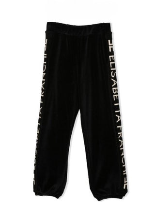 Elisabetta Franchi Joggerhose EFPA156