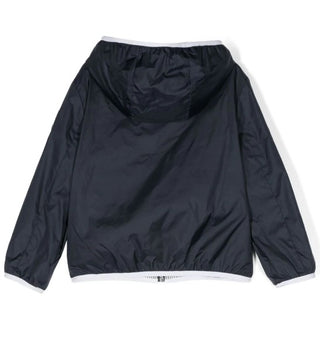 Fay Giubbino con cappuccio FU2537-N0059