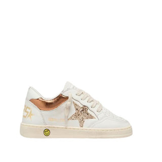 Golden Goose Sneakers BALLSTAR GJF01122.F008683.10272