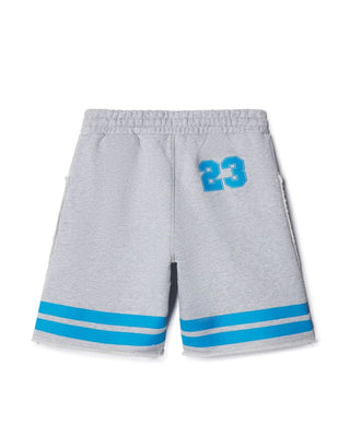 Off-White Bermuda  OBCI008S24FLE0010844