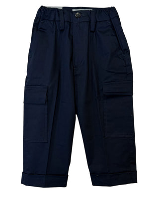 Massimo Brunelli Pantaloni  THOMAS7178