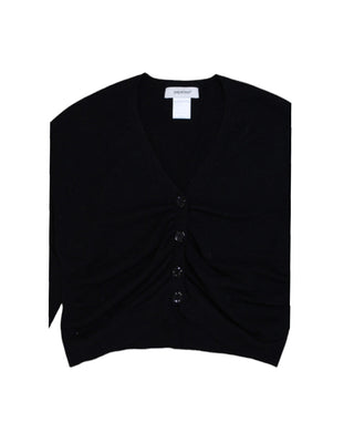 Pepe Rosa Pullover Strickjacke P24T26012 Crop