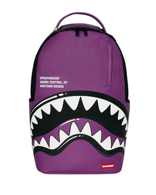 SPRAYGROUND Zaino SHARK CENTRAL BUBBLE SHARK 910B8763NSZ