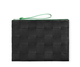 Bottega Veneta Clutch 649616 with zip