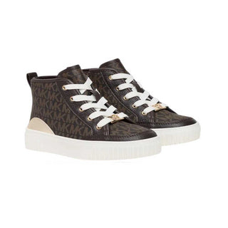 Michael Kors Sneakers Shea Split mk02912210