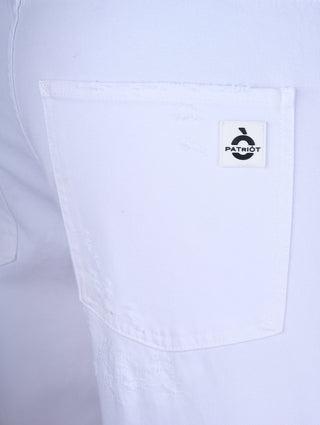 Patriot Bermuda  PKBE1647