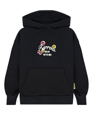 Barrow Felpa con cappuccio e Bear F5BKJGHS131