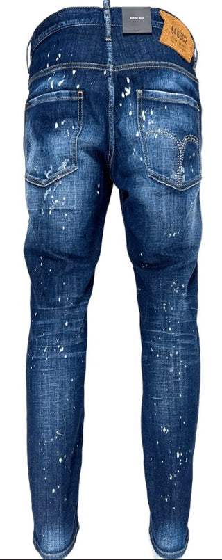 Dsquared2 Jeans HERREN JEANS S74LB1232