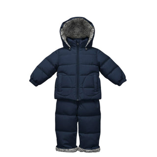 Herno Tuta da neve due pezzi PI000002K