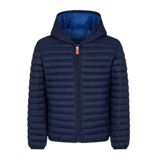 Save the Duck Jacke 100 Gramm J30650B mit Kapuze