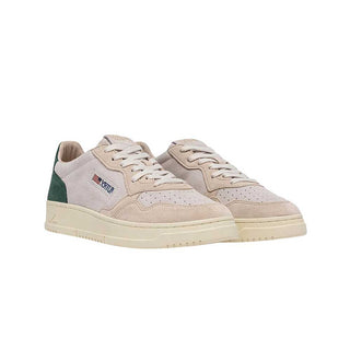 Autry Sneakers medalist low AULM - TS19
