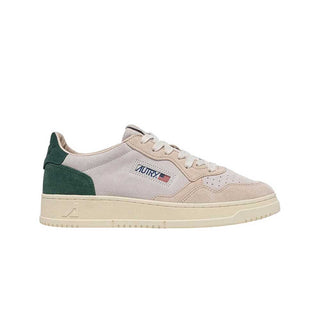 Autry Sneakers medalist low AULM - TS19