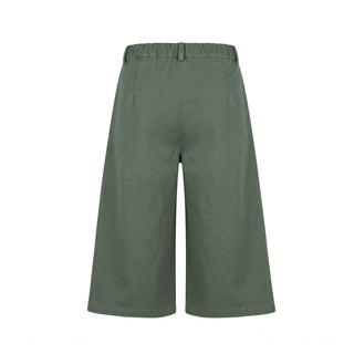 Maperò Pantaloni A Palazzo Verdi M34265/97 Per Neonata