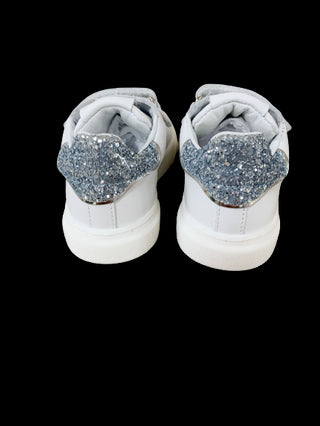 Philippe Model Sneakers 69417 with velcro