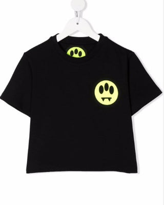 Barrow T-shirt girocollo 030467