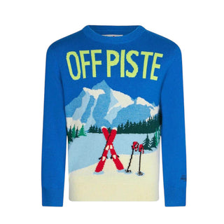 Mc2 Saint Barth Wollpullover DOU0006-00124C