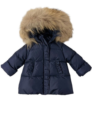 Il Gufo Giubbino Imbottito A11GM036EC100 Da Neonati