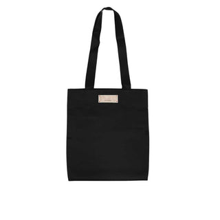 Elisabetta Franchi Shopper Bag efbo091.0 In Canvas