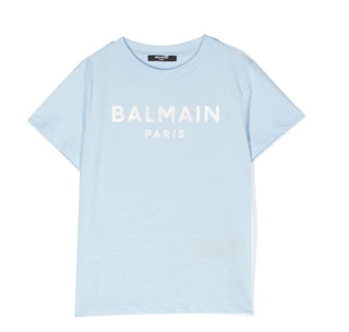 BU8A31 - T-shirt - Balmain