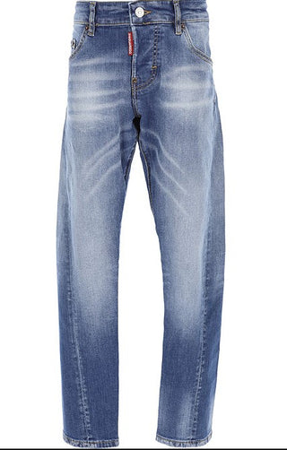 Dsquared2 Jeans unisex Twist-Jean DQ1336-D0A2K