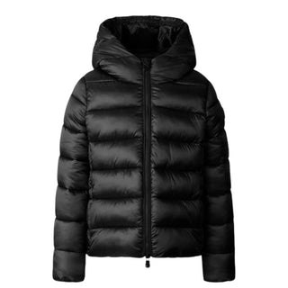 Save the Duck Giubbino Bibi trapuntato con cappuccio da bambina J31398G2