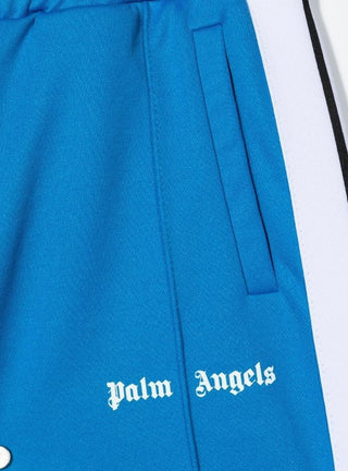 Palm Angels Logo Pants PGCJ005F22FAB0013601